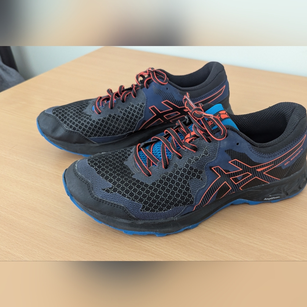 Grip Drip Trail Shoes